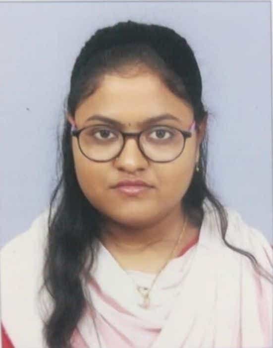 Vedhavalli Aishwarya